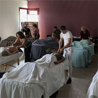 Formation techniques de massages